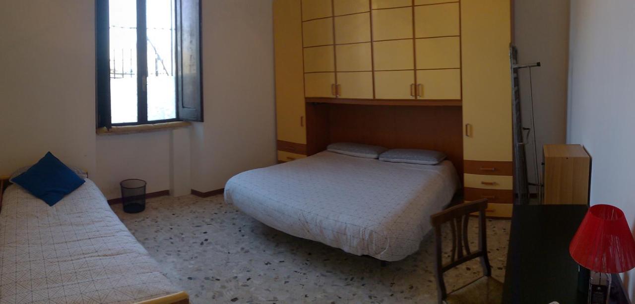 VaLletta Fiorita 로마 외부 사진